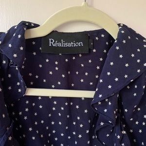 Realisation Par Alexandra dress